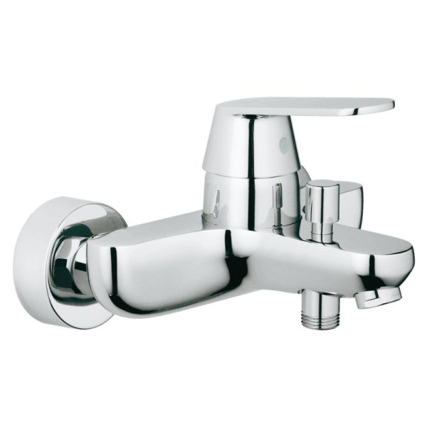 Смеситель для ванны Grohe Eurosmart Cosmopolitan  32831000 хром