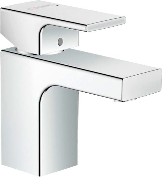 Смеситель Hansgrohe Vernis Shape 71560000 для раковины