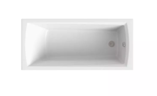 Акриловая ванна Bas Амур З 00139 150х70 см