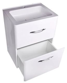 Раковина Style Line Каре Люкс СС-00002261 60х45 см