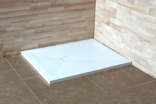 Поддон из искусственного камня RGW ST-0127W 700х1200х25