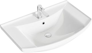 Раковина Kirovit Стиль 75 см