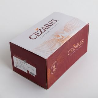 Встраиваемый смеситель для раковины Cezares STYLUS-BLI1-IN-W0 сатин