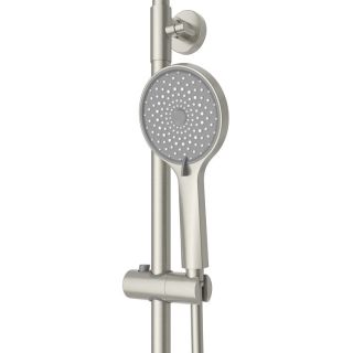 Душевая стойка CEZARES STYLUS-CVD-IN сатин