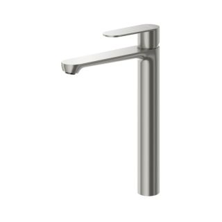 Смеситель для раковины высокий CEZARES STYLUS-LC-IN-W0 сатин