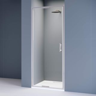 Душевая дверь RGW SV-05 70320508-11 80см хром