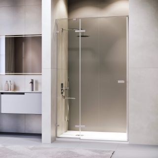Душевая дверь RGW SV-004 353200415-11 150см хром