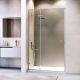 Душевая дверь RGW SV-004Gr 353200413-110 130см серый