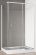 Душевой уголок Royal Bath HPV RB9120HPV-T 120x90см белый
