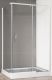 Душевой уголок Royal Bath HPV RB9120HPV-T 120x90см белый
