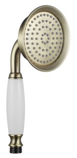 Лейка для душа ESKO SSP950Br бронза