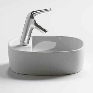 Раковина Ceramica Nova Element CN6036 50см белый