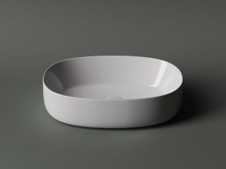 Раковина Ceramica Nova Element CN5023 54см белый