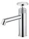 Смеситель для раковины Wonzon & Woghand WW-H1065-CR хром