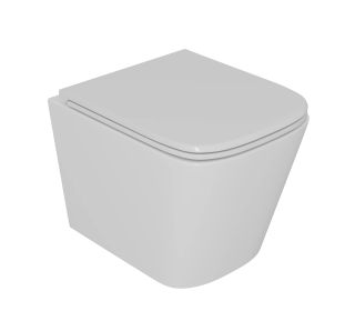 Комплект DQ DS1431605 инсталляция DI8055119 унитаз DT1436016 клавиша смыва DB1439001