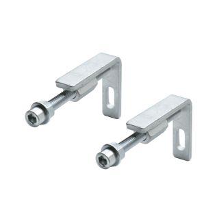 Комплект для установки подвесного унитаза с панелью смыва TECEspring S K401104WCS чёрный матовый