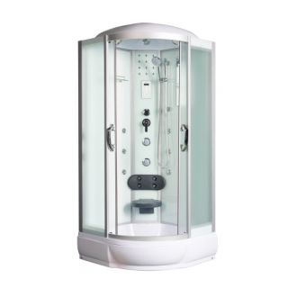 Душевая кабина RIVER TEMZA 100/26 МТ
