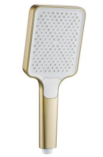 Лейка для душа Shevanik SH68G-1 золотой сатин