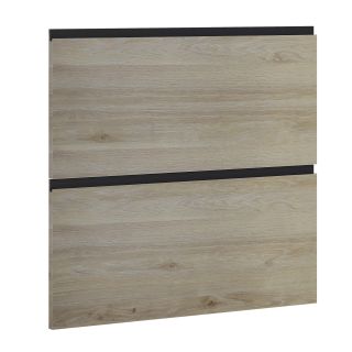 Фасад тумбы Vigo Cross 356 к корпусу тумбы 267