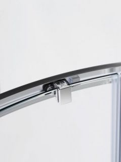 Душевой уголок Cezares MOLVENO-RH-1-120/90-C-Cr-IV