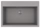 Кухонная мойка Florentina Тоскана 770 серый шёлк