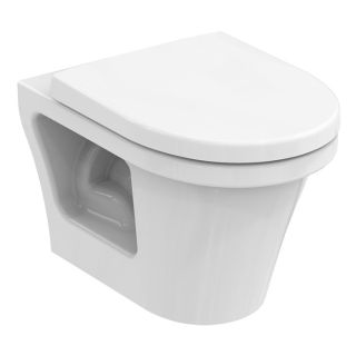 Унитаз подвесной  TOTO CF CW132Y#NW1 белый