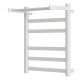 Полотенцесушитель электрический APEXTERMO Terra TR01164WM 600x400 с полкой белый матовый