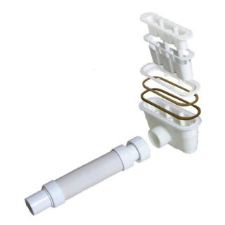 Сифон Cezares TRAY-AS-01