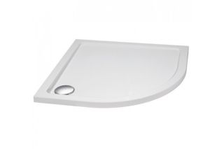Поддон Cezares TRAY-M-R-90-550-35-W