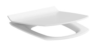 Сиденье для унитаза Cersanit CARINA DPL EO SLIM