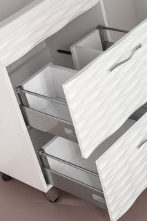 Тумба под раковину Style Line Ассоль ЛС-00000342