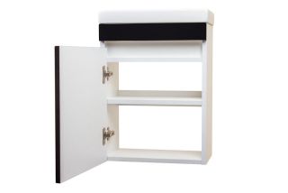 Тумба под раковину Style Line Компакт СС-00000419