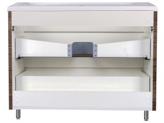 Тумба под раковину Style Line Атлантика 90 СС-00002211