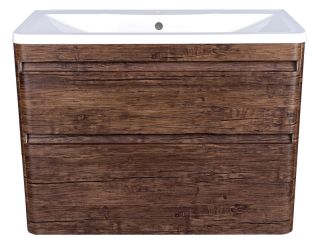 Тумба для раковин Style Line Атлантика 100 ЛС-00000663