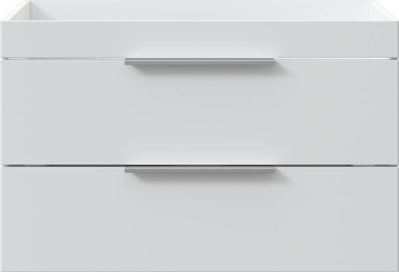 Тумба для комплекта STWORKI Копенгаген 80 белая