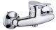 Смеситель для душа РМС SL86-003 хром
