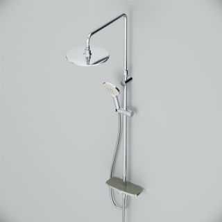 Душевая система Am.Pm Like F0780200