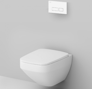 Унитаз с инсталляцией  AM.PM INSPIRE V2.0 IS47001.50A1700