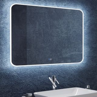 Зеркало Maretti Florenza FL1412080P11EL 122x82 см