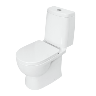 Унитаз-компакт Sanita Luxe Fest DM