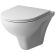 Унитаз подвесной  AM.PM CK90H0203W белый