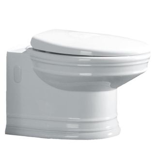 Подвесной унитаз Boheme Puro белый 954