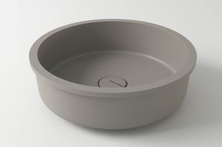 Раковина Holbi Uran 41см цветной матовый 1.02.015.11.3