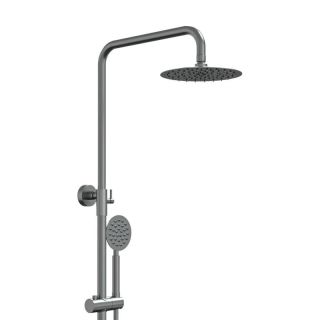 Душевая система Knotlor SS-06, сатин