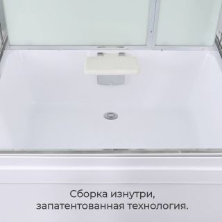 Душевая кабина V5012 стандартная