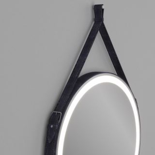 Зеркало Maretti Chiara CH1450R33EL 50x50 см