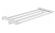 Полка для полотенец Rose RG1808C 65см белый