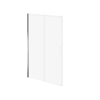 Душевой доборный профиль для раздвижной двери Kerama Marazzi Vetro VE.PRO.195.SD.CR 195 см хром