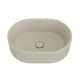 Раковина накладная Kerama Marazzi ArtBasin Vento VE.wb.50\SAN 50 см песочный