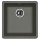 Кухонная мойка Florentina Вега 360 чёрный